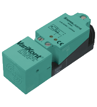 Proximity sensors capacitive sensors CJ15+U1+A2