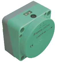 Proximity sensors capacitive sensors CJ40-FP-A2-P4-V1