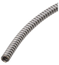 Proximity sensors accessories metal protection hose CP-CDT-MS-1/4-10M
