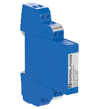 Fieldbus Surge Protector for Cabinet Installation, Ex ia DP-LBF-I1.36.*