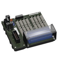 H-System Termination Board FC-GPCD-SDI16-PF