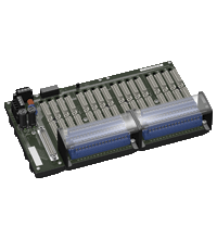 H-System Termination Board FC-GPCS-RIO16-PF