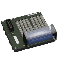 H-System Termination Board FC-GPCS-SDO08-PF
