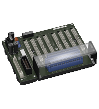 H-System Termination Board FC-GPDD-SAI16-PF