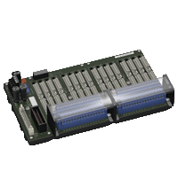 H-System Termination Board FC-GPDS-SAI16-PF