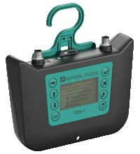 Fieldbus Diagnostic Handheld FDH-1