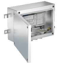 FieldBarrier Junction Box, Stainless Steel F.FB0.S**.A**.1.0.***.***.****