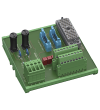 HART Termination Board FI-PFH-TR-AO-380X