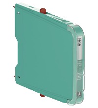Fieldbus Power Hub, Compact Power Supply Module HCD2-FBPS-1.500