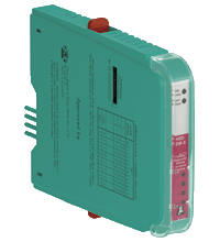 Fieldbus Power Hub, Basic Diagnostic Module HD2-DM-B