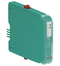 Fieldbus Power Hub, Power Supply Module HD2-FBPS-1.25.360