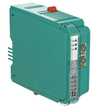 PROFINET Power Hub, Gateway Module HD2-GTR-4PA.PN