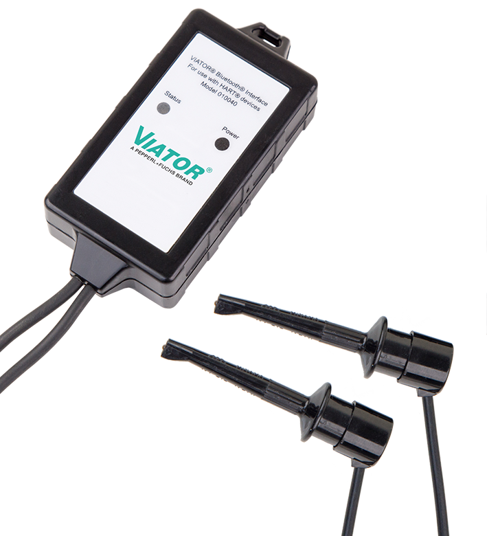 Viator Bluetooth HART Interface HM-MT-BT-GP-010040