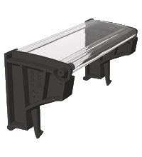 H-System Accessories Label Carrier HiALC-HiCTB-SET-108