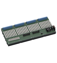 H-System Termination Board HiCTB32-HIM-RAC-SP-AI320X
