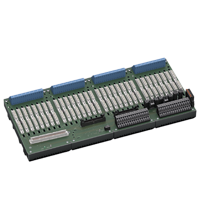 H-System Termination Board HiCTB32-HIM-RAS-SP-AI320X