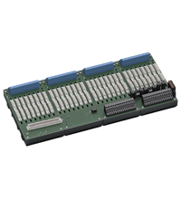 H-System Termination Board HiCTB32-HIM-RAS-SP-DI320X