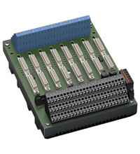 H-System Termination Board HiDTB08-SPT-99C-SP-RS-Y1