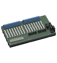 H-System Termination Board HiDTB16-HIM-RAC-SP-AI320X