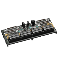 H-System HART Termination Board HiSHPTB/32/HONB-AI-R-01