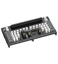 HART Termination Board HiSHPTB/32/TR-AI-02