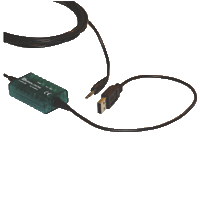 Signal Conditioners K-System Adapter with USB Interface K-ADP-USB