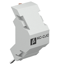 Signal Conditioners K-System Resistance Thermometer for Cold Junction Compensation KC-CJC-1GN