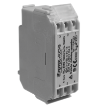 Proximity sensors accessories EMC filter KC-EMV-Y38624