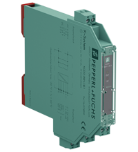 Signal Conditioners Relay Module KCD0-RSH-1.1E.1