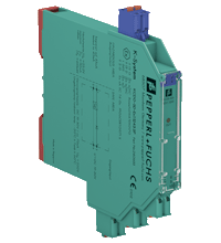 Isolated Barriers K-System Solenoid Driver KCD0-SD-Ex1.1245.SP