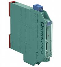 Isolated Barriers K-System Solenoid Driver KCD0-SD-Ex1.1245