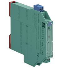 Isolated Barriers K-System Solenoid Driver KCD0-SD3-Ex1.1045