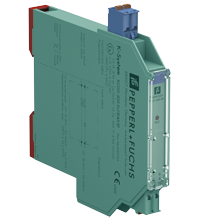 Isolated Barriers K-System Solenoid Driver KCD0-SD3-Ex1.1245.SP