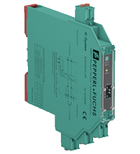 Signal Conditioners SMART Current Driver KCD2-SCD-1.SP