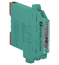 Signal Conditioners SMART Current Driver KCD2-SCD-1