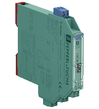 Isolated Barriers K-System Solenoid Driver KCD2-SLD-Ex1.1245