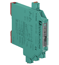Signal Conditioners Switch Amplifier KCD2-SOT-1.LB.SP