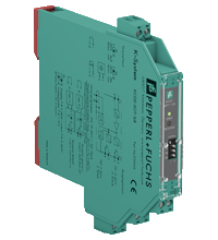 Signal Conditioners Switch Amplifier KCD2-SOT-1.LB