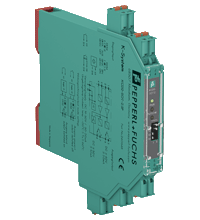 Signal Conditioners Switch Amplifier KCD2-SOT-2.SP
