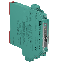 Signal Conditioners Switch Amplifier KCD2-SOT-2