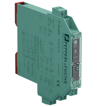 Signal Conditioners Switch Amplifier KCD2-SR-1.LB