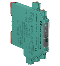 Signal Conditioners Switch Amplifier KCD2-SR-2.SP