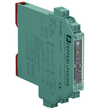 Signal Conditioners Switch Amplifier KCD2-SR-2