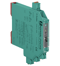Signal Conditioners Switch Amplifier KCD2-ST-1.LB.SP