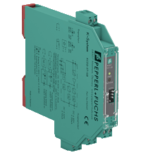 Signal Conditioners Switch Amplifier KCD2-ST-1.LB