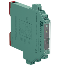 Signal Conditioners SMART Transmitter Power Supply KCD2-STC-1.2O