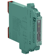 Signal Conditioners SMART Transmitter Power Supply KCD2-STC-1