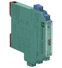 SMART Transmitter Power Supply KCD2-STC-Ex1.2O.ES Isolated Barriers