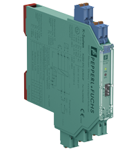 SMART Transmitter Power Supply KCD2-STC-Ex1.ES.SP Isolated Barriers