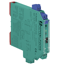 SMART Transmitter Power Supply KCD2-STC-Ex1.ES Isolated Barriers